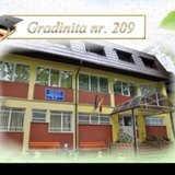 Gradinita Nr. 209